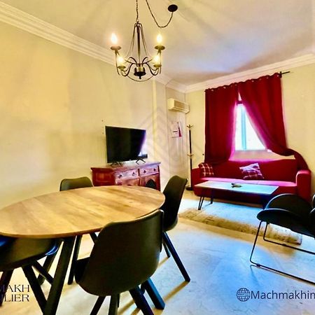 Appartement Ilyas Marrakesh Ngoại thất bức ảnh