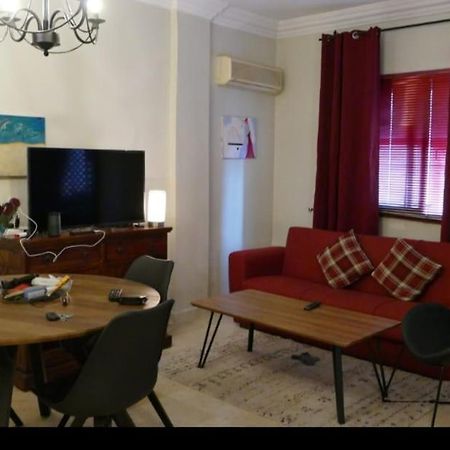 Appartement Ilyas Marrakesh Ngoại thất bức ảnh